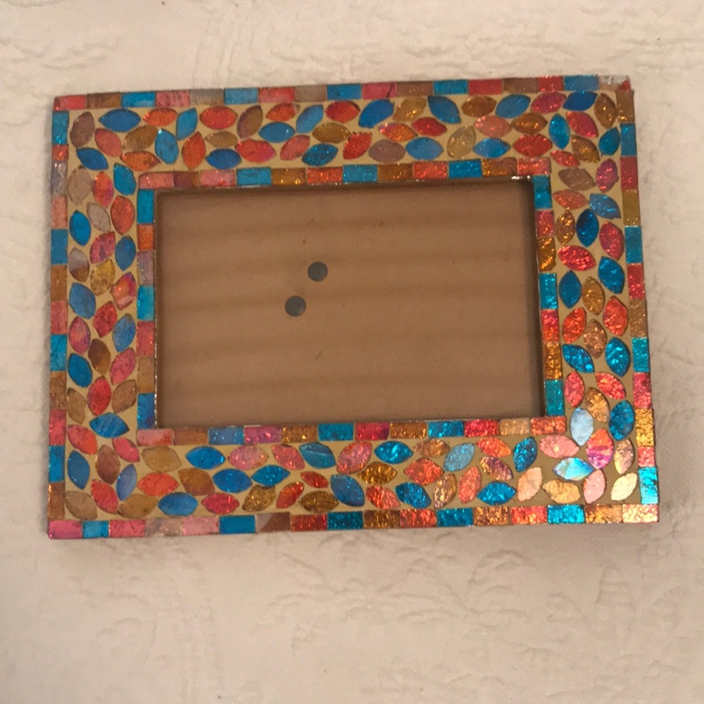 Picture frame